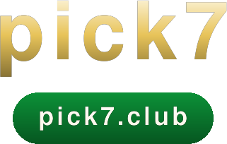 pick7 logo