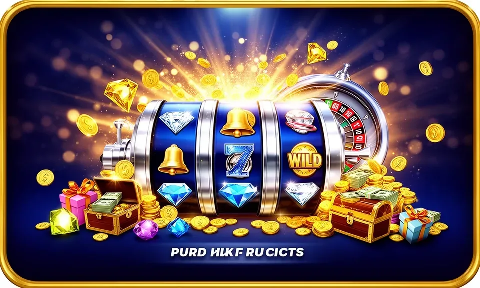 pick7 Midnight Roulette